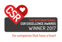CSR excellence awards